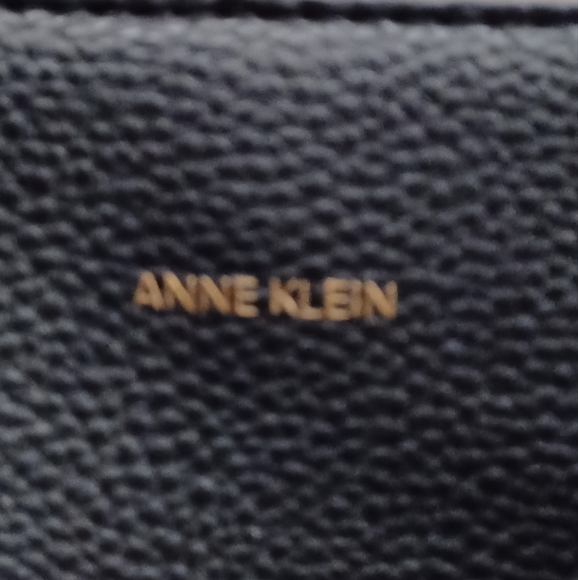 Anne klein shoulder bag - Picture 3 of 4